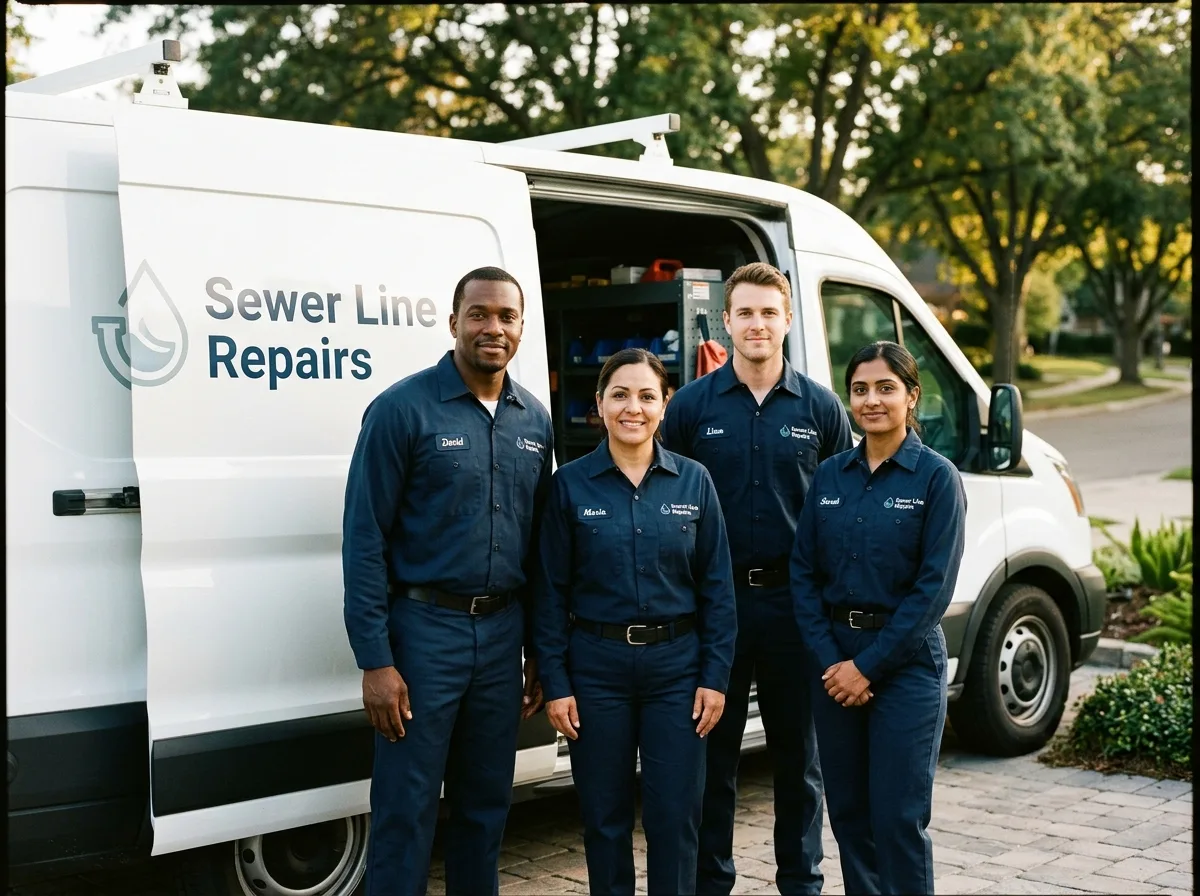 Emergency Plumber company in Sewanee, TN