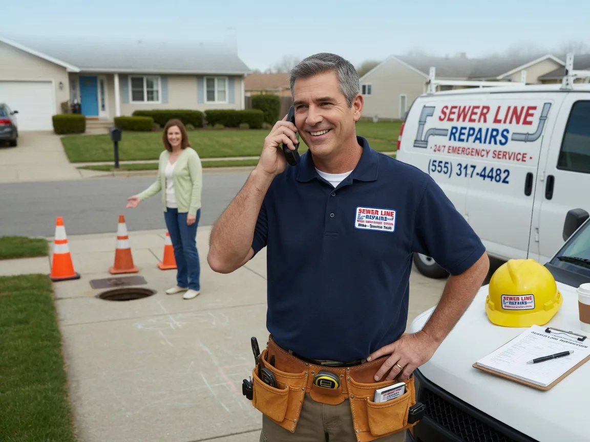 Emergency Plumber Sewanee, TN FAQs